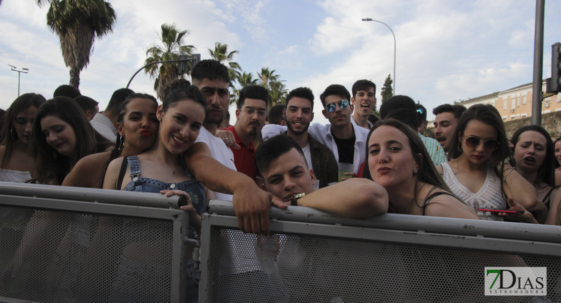 Imágenes de Los Palomos 2019 II