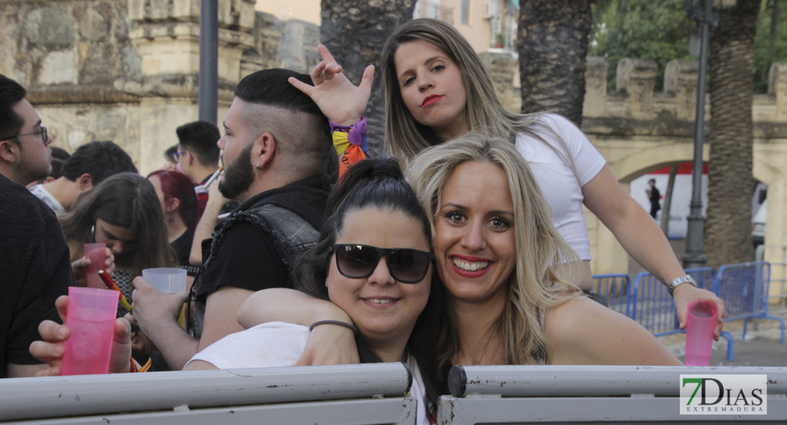 Imágenes de Los Palomos 2019 II