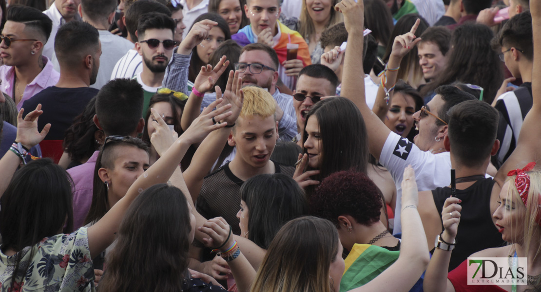 Imágenes de Los Palomos 2019 II