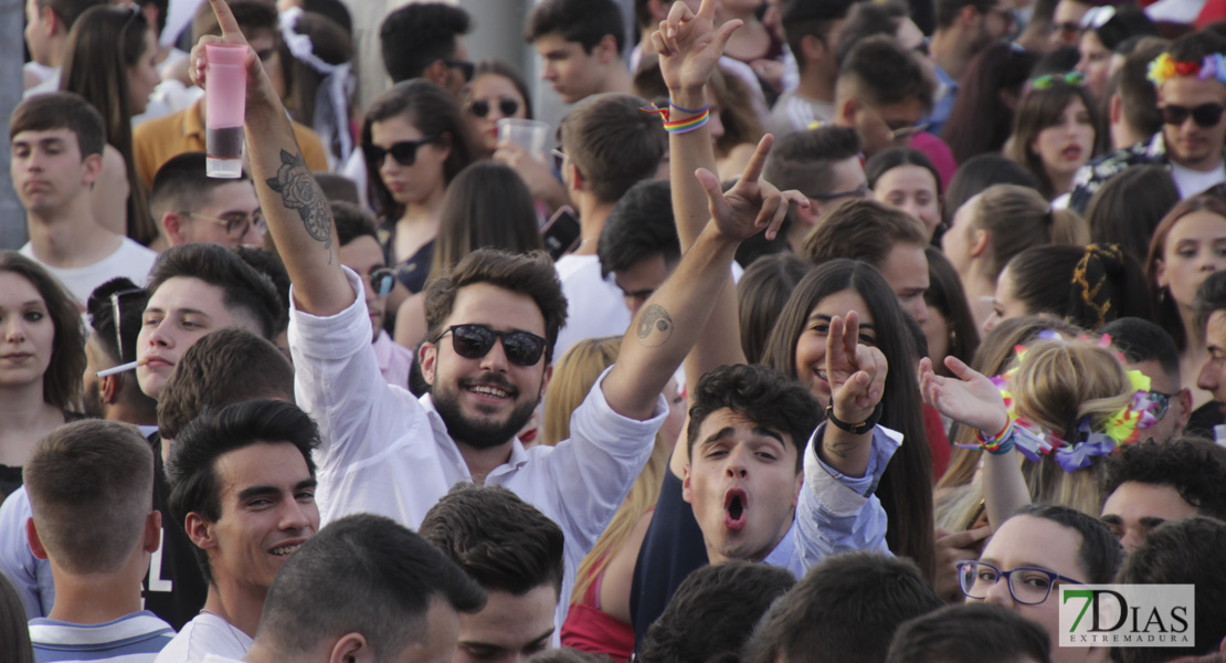 Imágenes de Los Palomos 2019 II