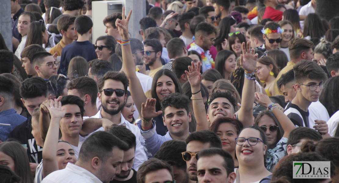 Imágenes de Los Palomos 2019 II