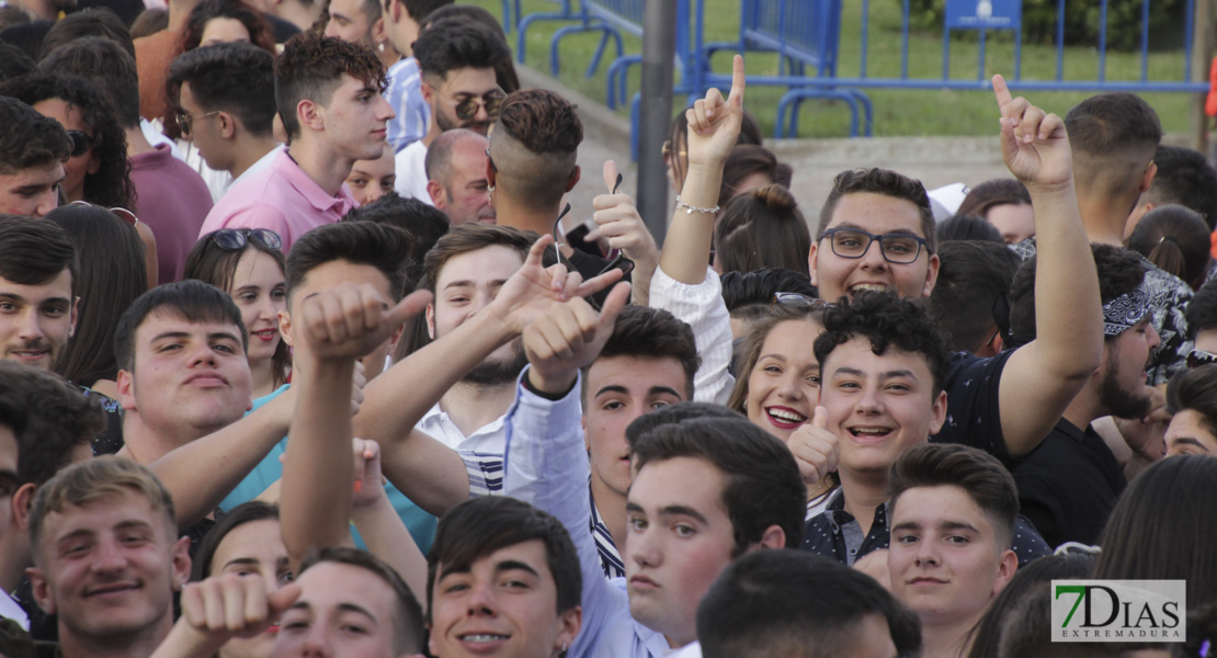 Imágenes de Los Palomos 2019 II