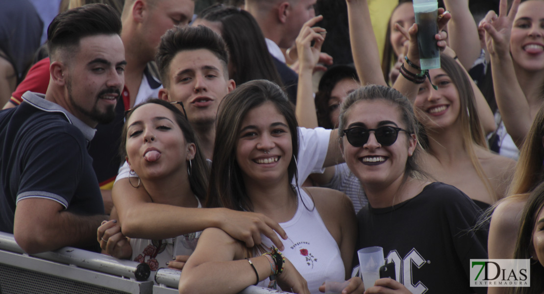 Imágenes de Los Palomos 2019 II