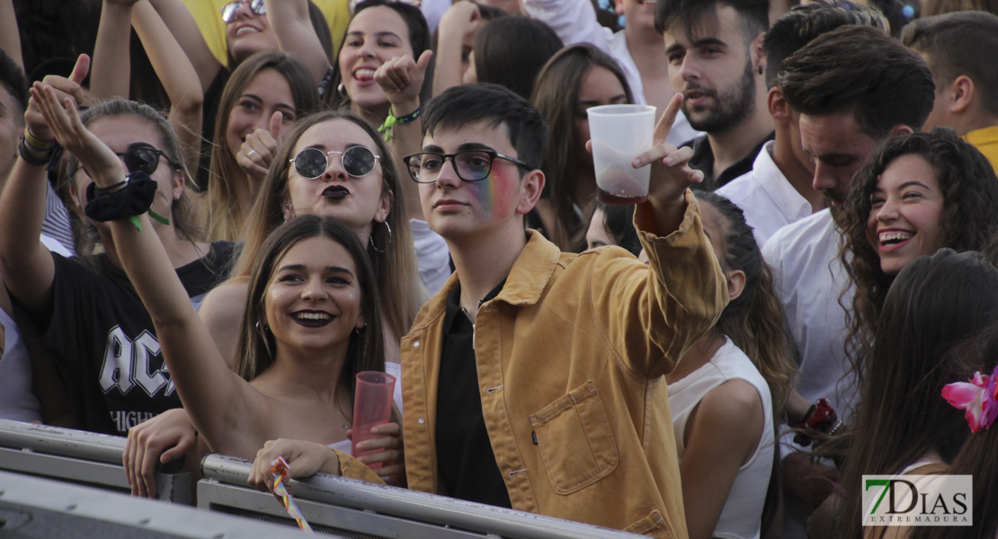 Imágenes de Los Palomos 2019 II