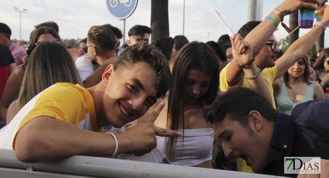 Imágenes de Los Palomos 2019 II