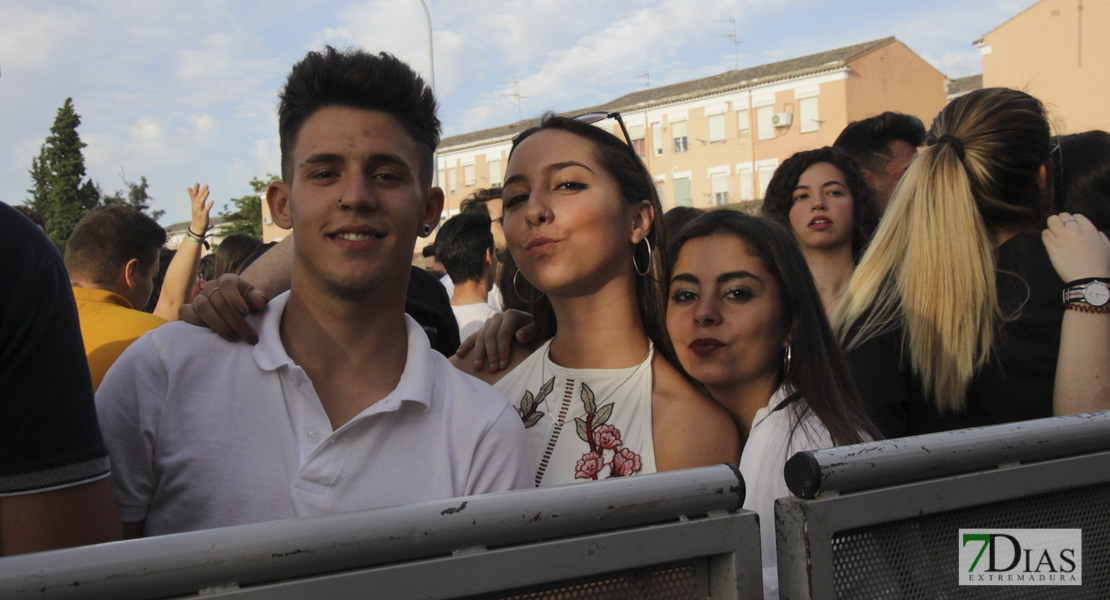 Imágenes de Los Palomos 2019 II