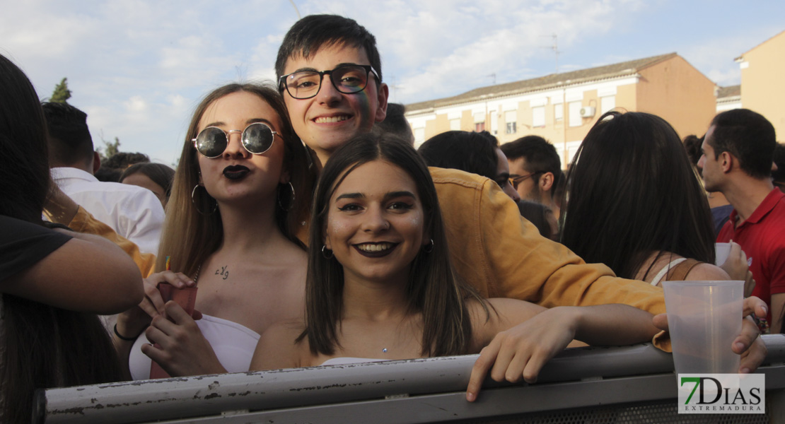 Imágenes de Los Palomos 2019 II