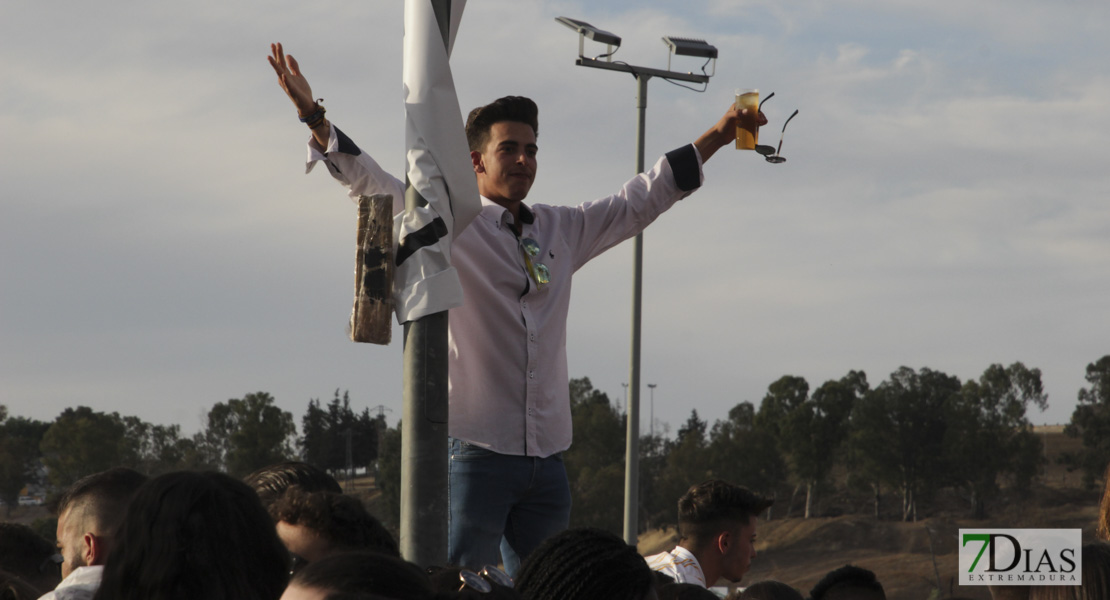 Imágenes de Los Palomos 2019 II