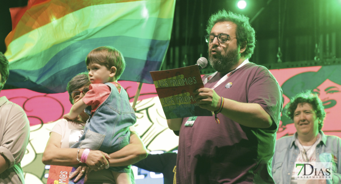 Imágenes de Los Palomos 2019 I
