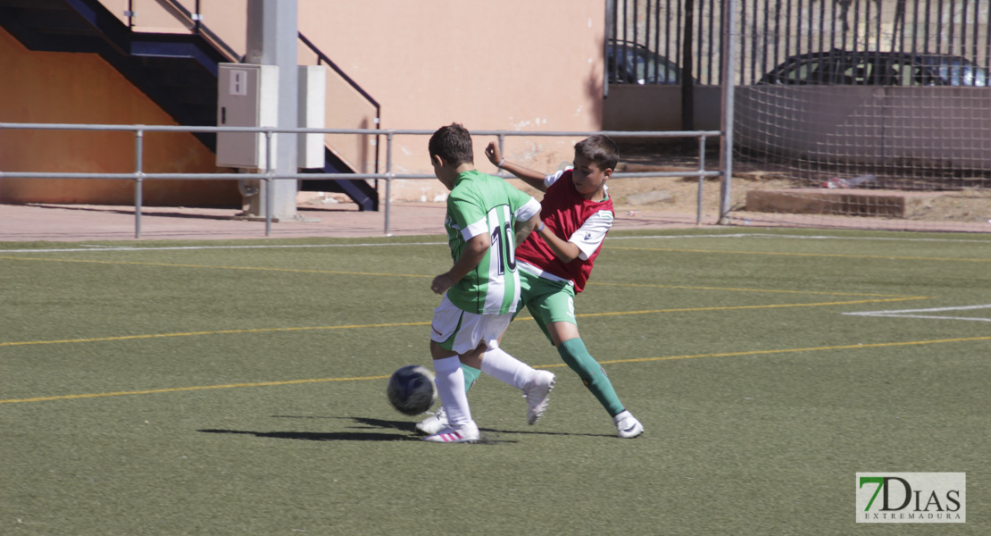 Imágenes del Mundialito de Clubes de Badajoz II