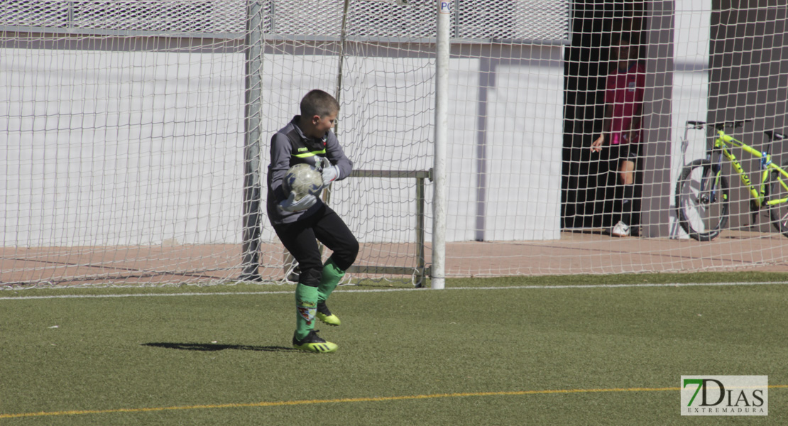 Imágenes del Mundialito de Clubes de Badajoz II