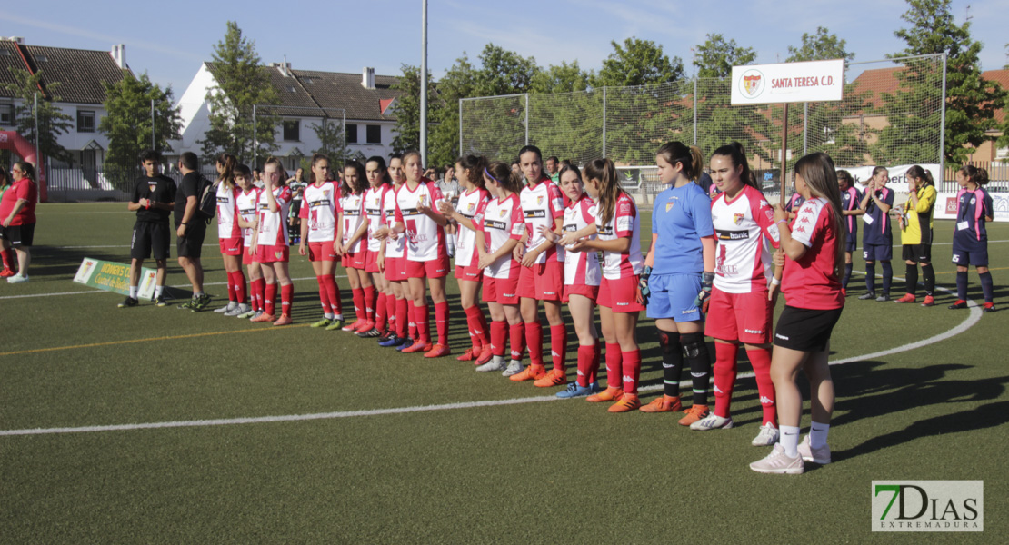 Imágenes del acto inaugural de la IX Women&#39;s Cup