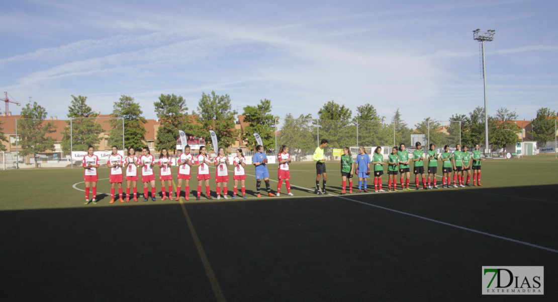 Imágenes de la IX Women&#39;s Cup I