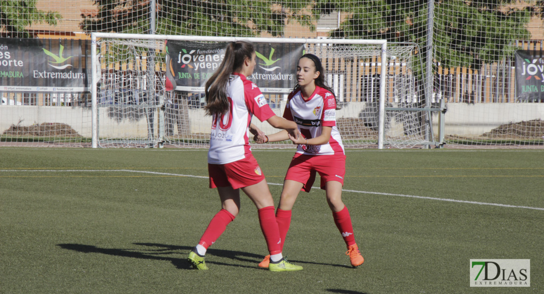 Imágenes de la IX Women&#39;s Cup I