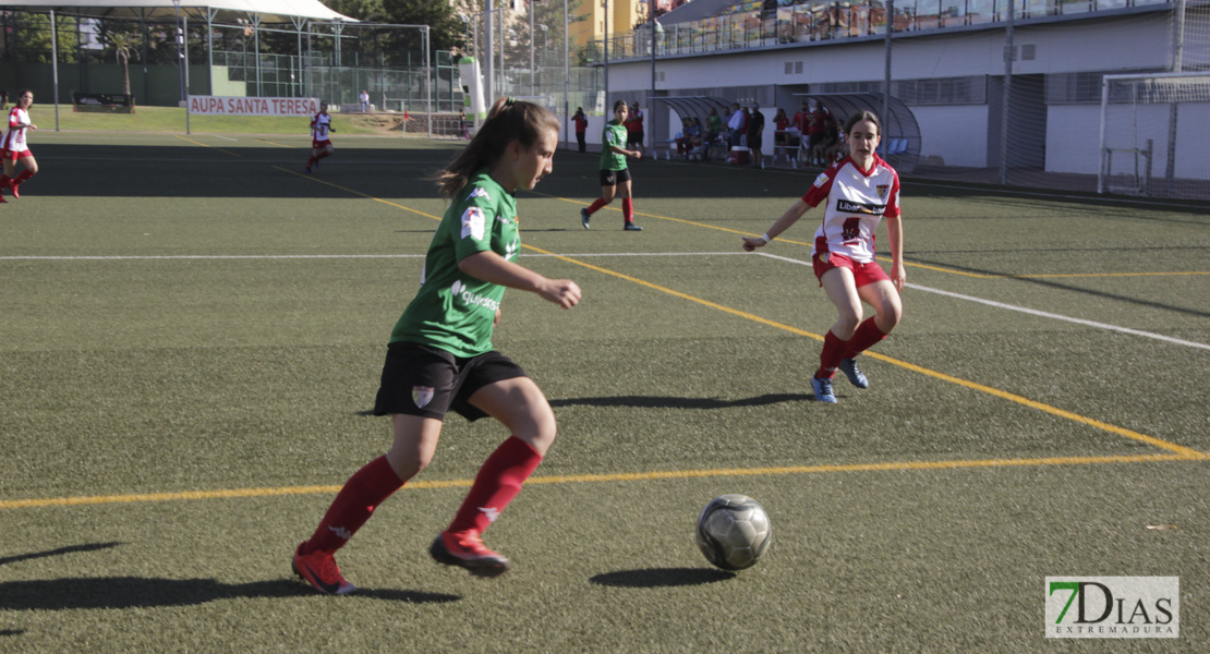 Imágenes de la IX Women&#39;s Cup I