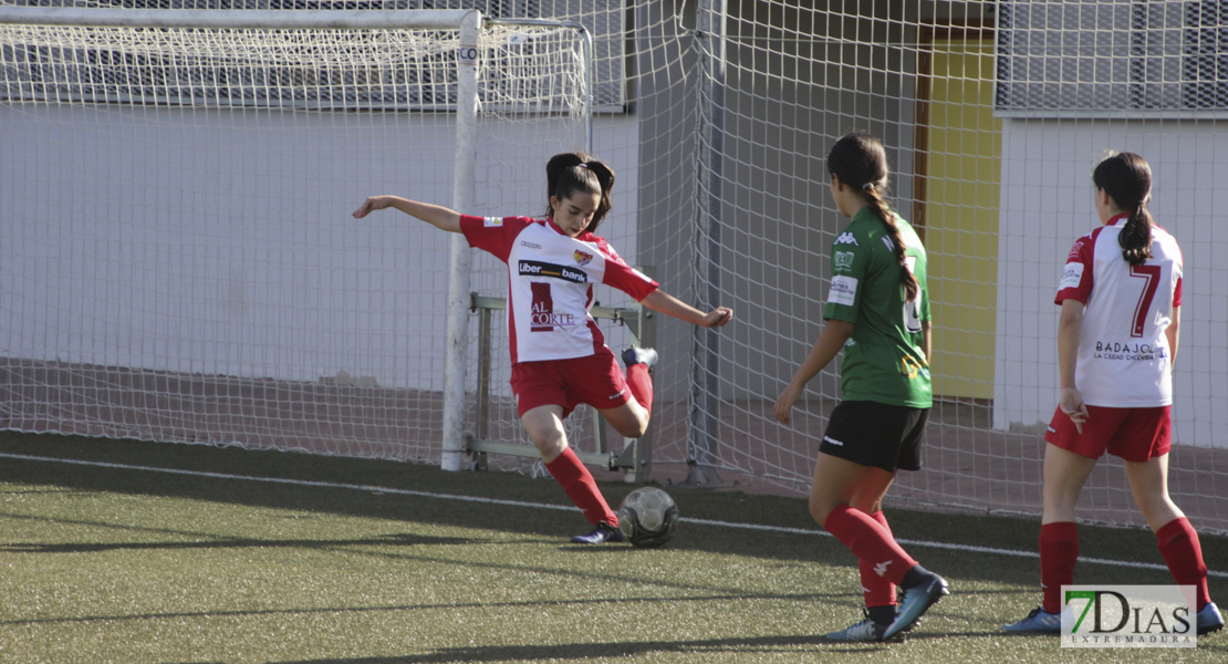 Imágenes de la IX Women&#39;s Cup I