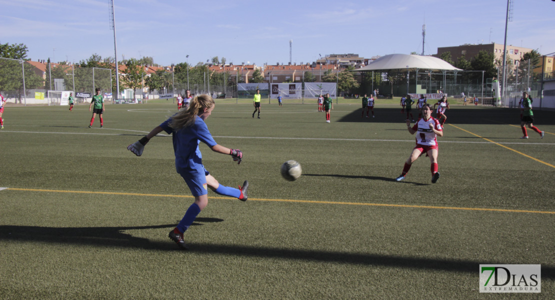 Imágenes de la IX Women&#39;s Cup I