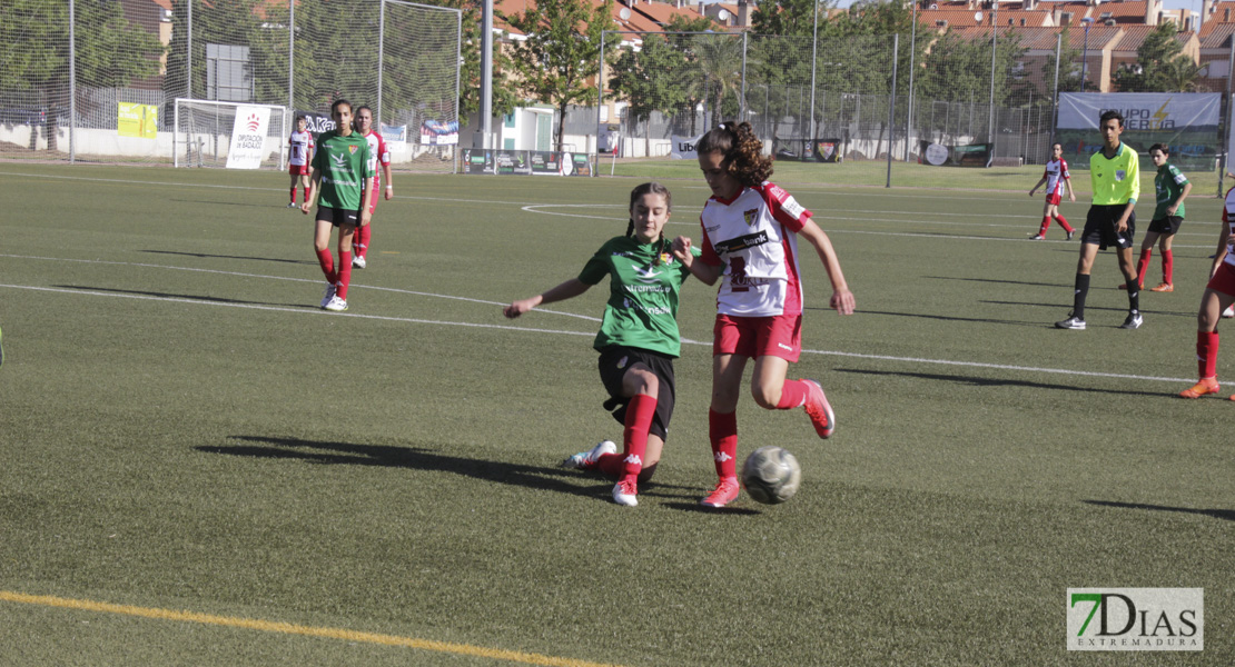 Imágenes de la IX Women&#39;s Cup I