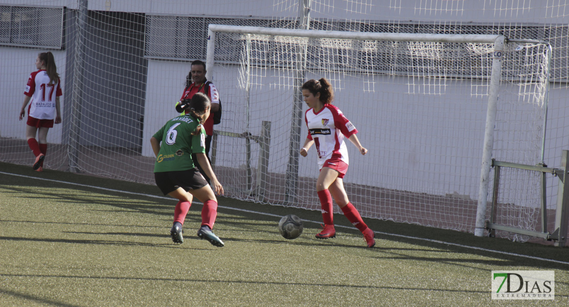 Imágenes de la IX Women&#39;s Cup I