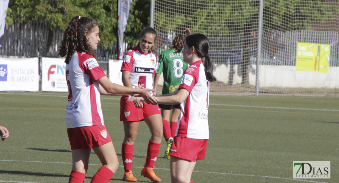 Imágenes de la IX Women&#39;s Cup I