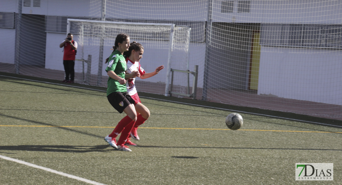 Imágenes de la IX Women&#39;s Cup I