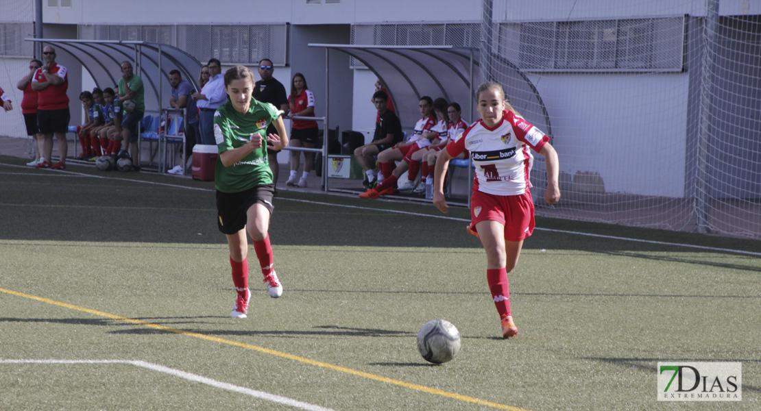 Imágenes de la IX Women&#39;s Cup I