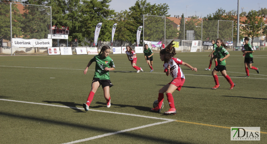 Imágenes de la IX Women&#39;s Cup I