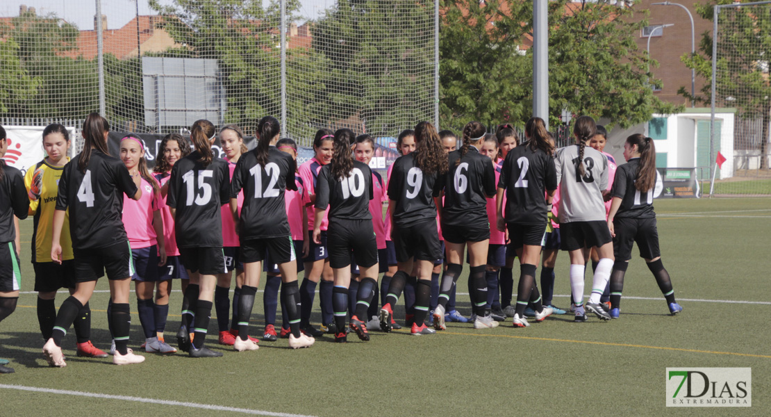 Imágenes de la IX Women&#39;s Cup II