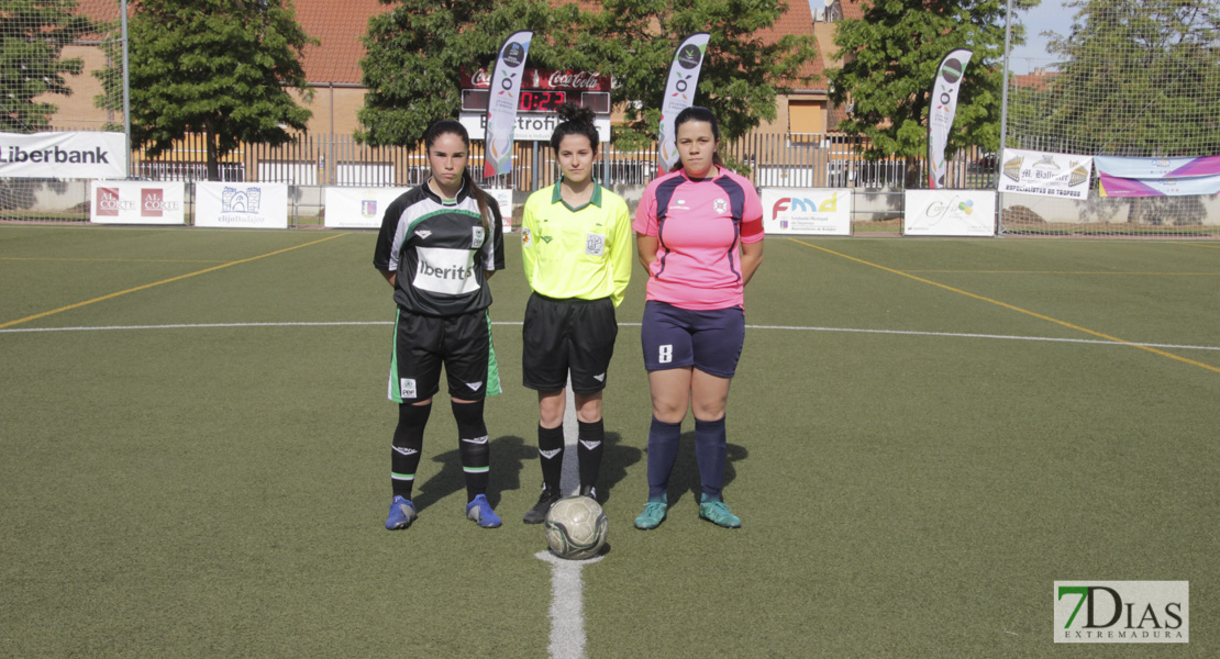 Imágenes de la IX Women&#39;s Cup II