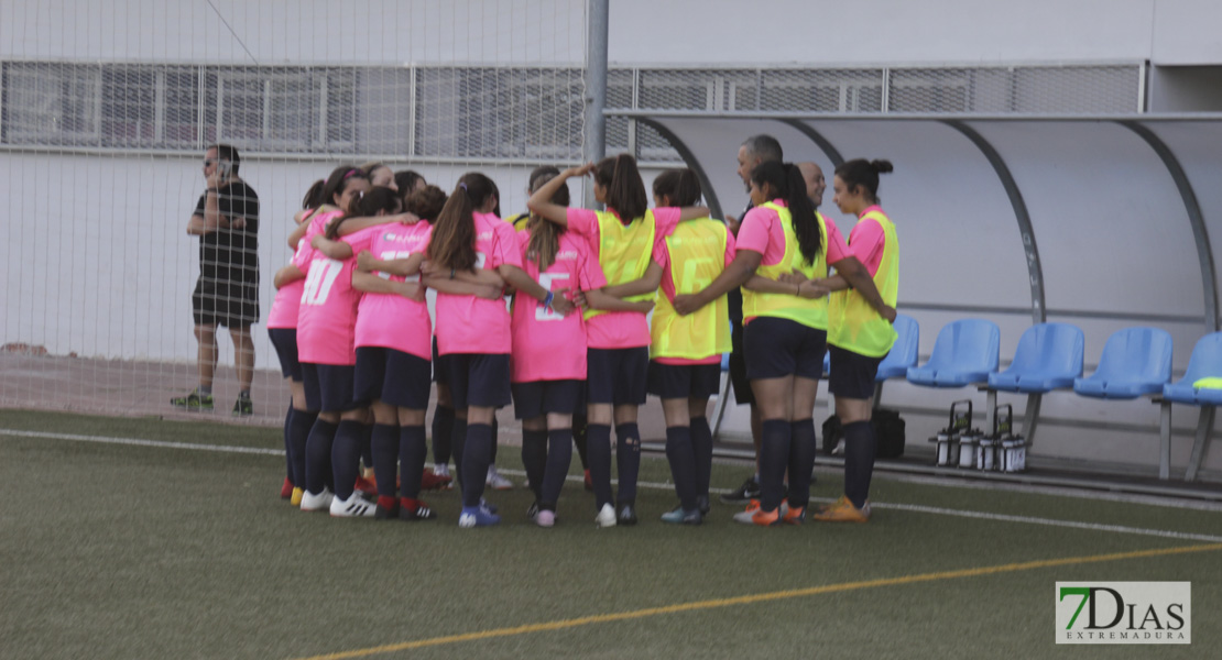 Imágenes de la IX Women&#39;s Cup II