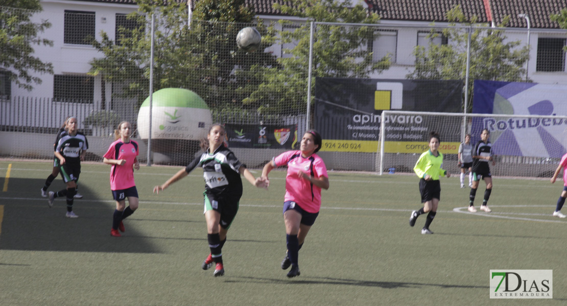 Imágenes de la IX Women&#39;s Cup II