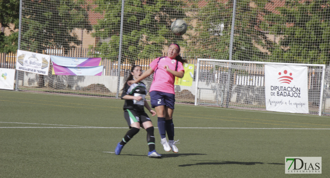 Imágenes de la IX Women&#39;s Cup II