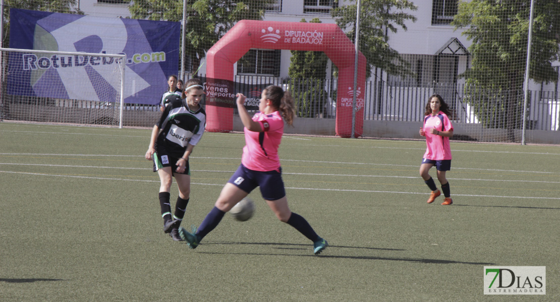 Imágenes de la IX Women&#39;s Cup II