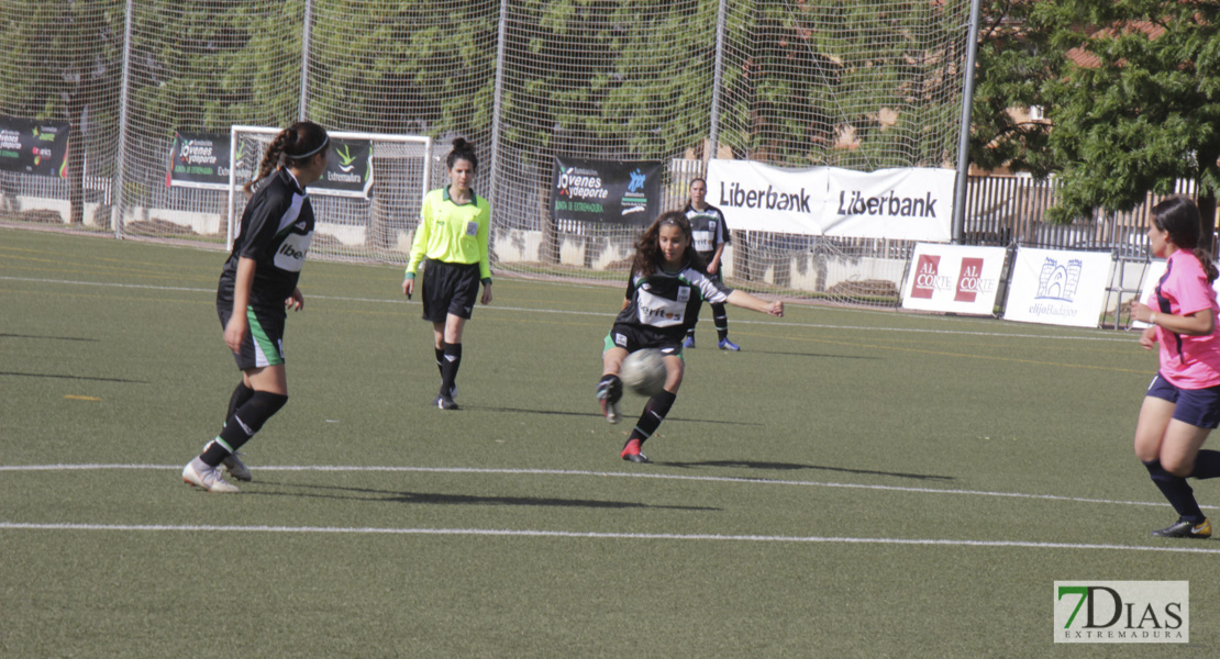 Imágenes de la IX Women&#39;s Cup II