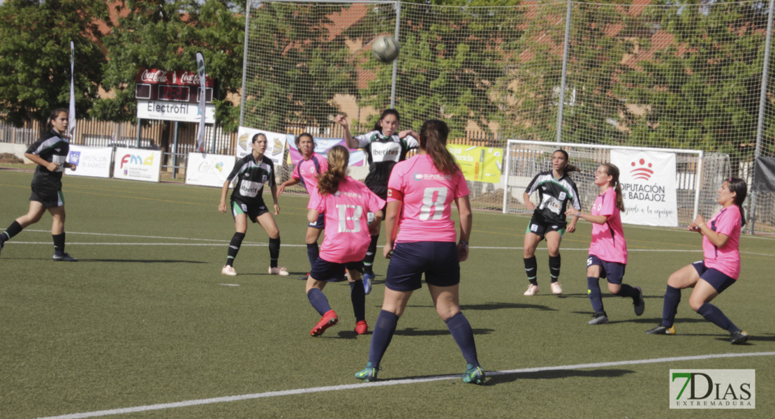 Imágenes de la IX Women&#39;s Cup II