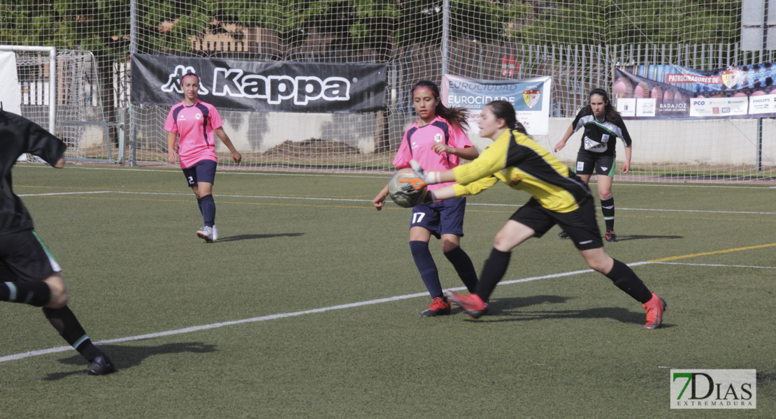 Imágenes de la IX Women&#39;s Cup II