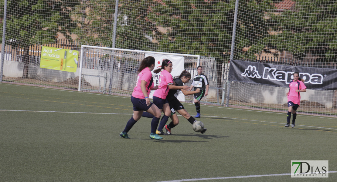 Imágenes de la IX Women&#39;s Cup II