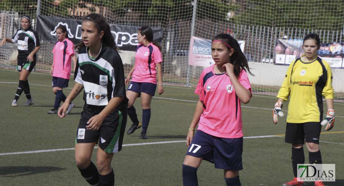 Imágenes de la IX Women&#39;s Cup II