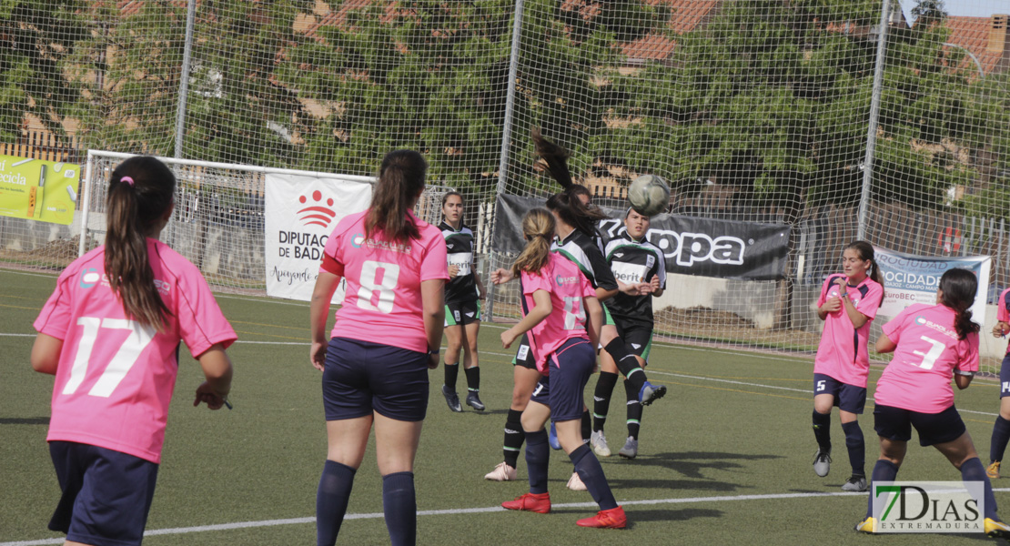 Imágenes de la IX Women&#39;s Cup II