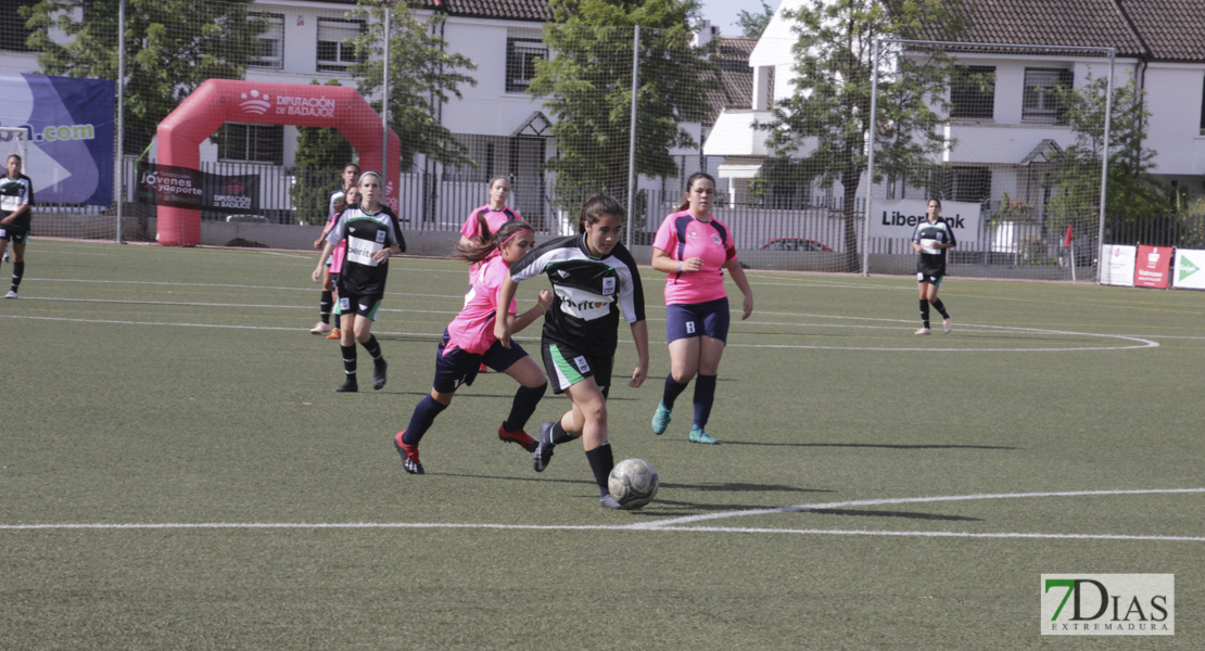 Imágenes de la IX Women&#39;s Cup II