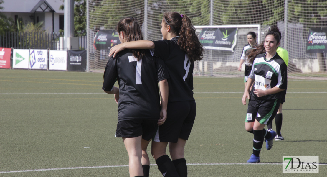 Imágenes de la IX Women&#39;s Cup II