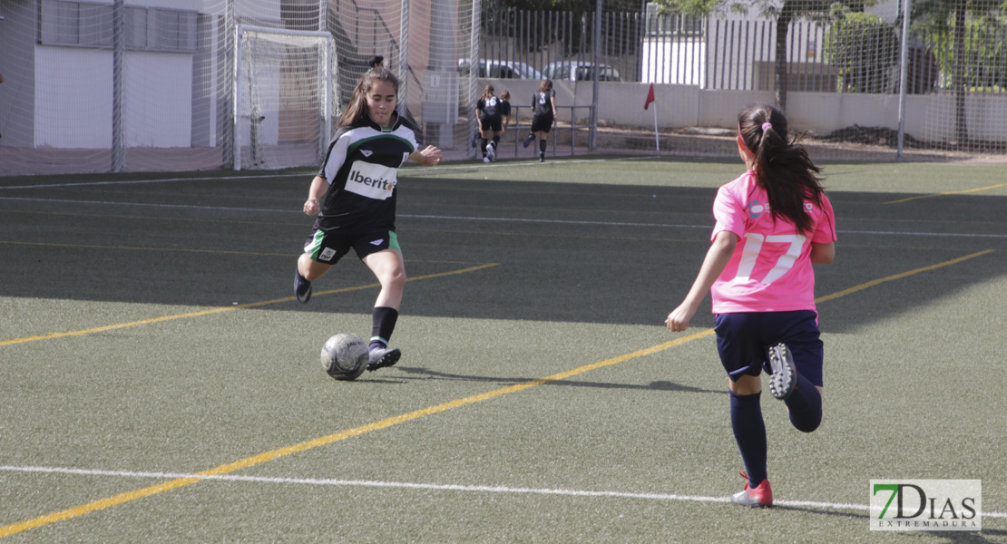 Imágenes de la IX Women&#39;s Cup II