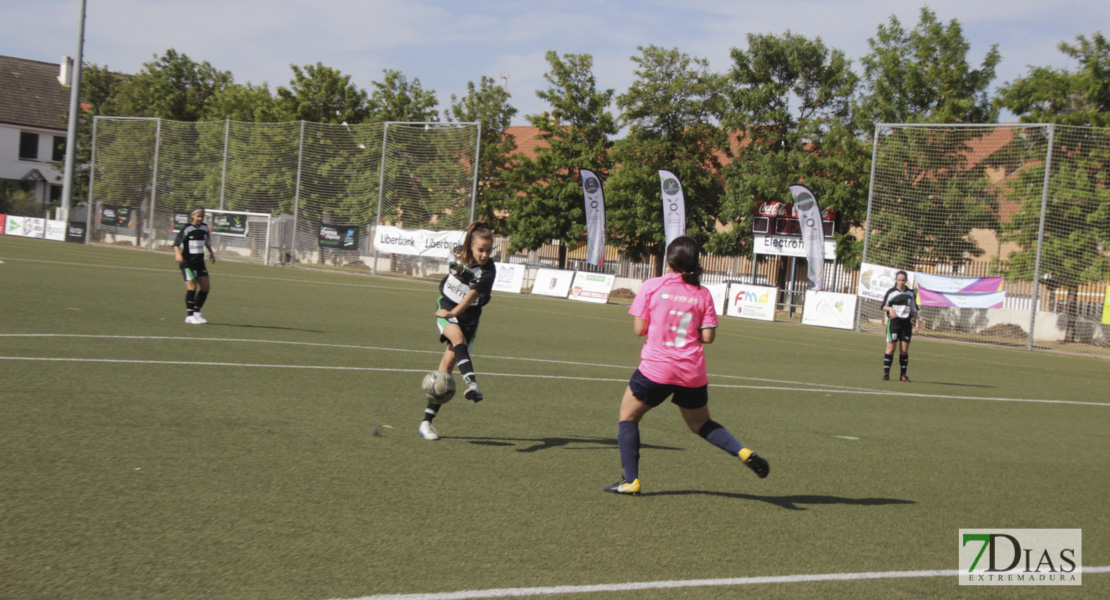 Imágenes de la IX Women&#39;s Cup II