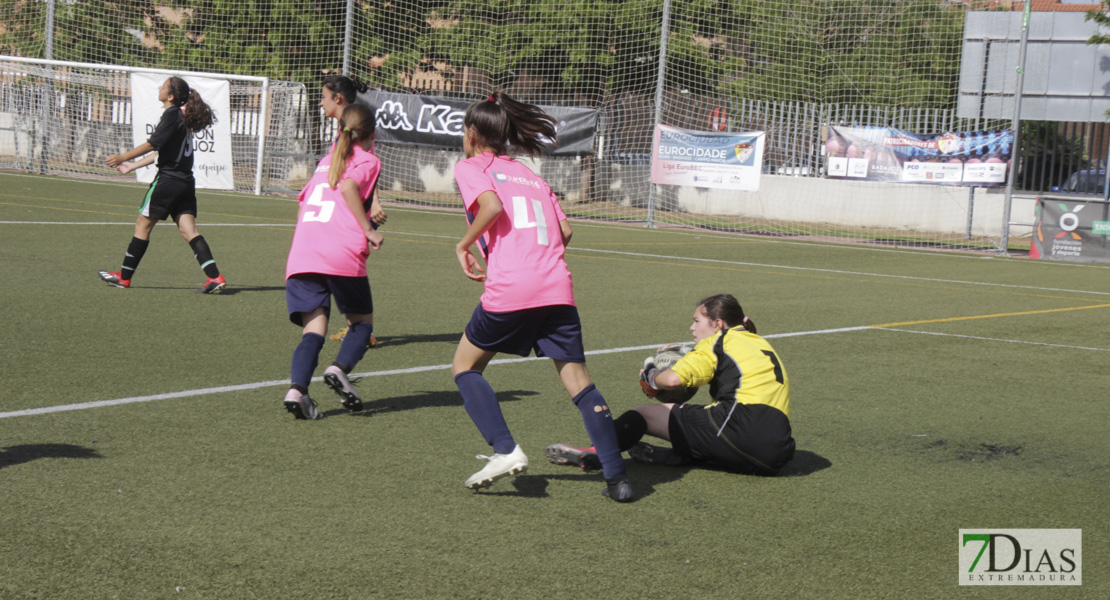 Imágenes de la IX Women&#39;s Cup II