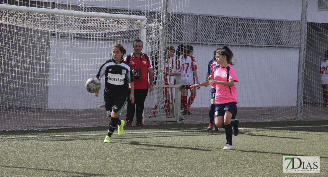 Imágenes de la IX Women&#39;s Cup II