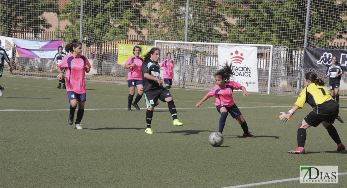 Imágenes de la IX Women&#39;s Cup II