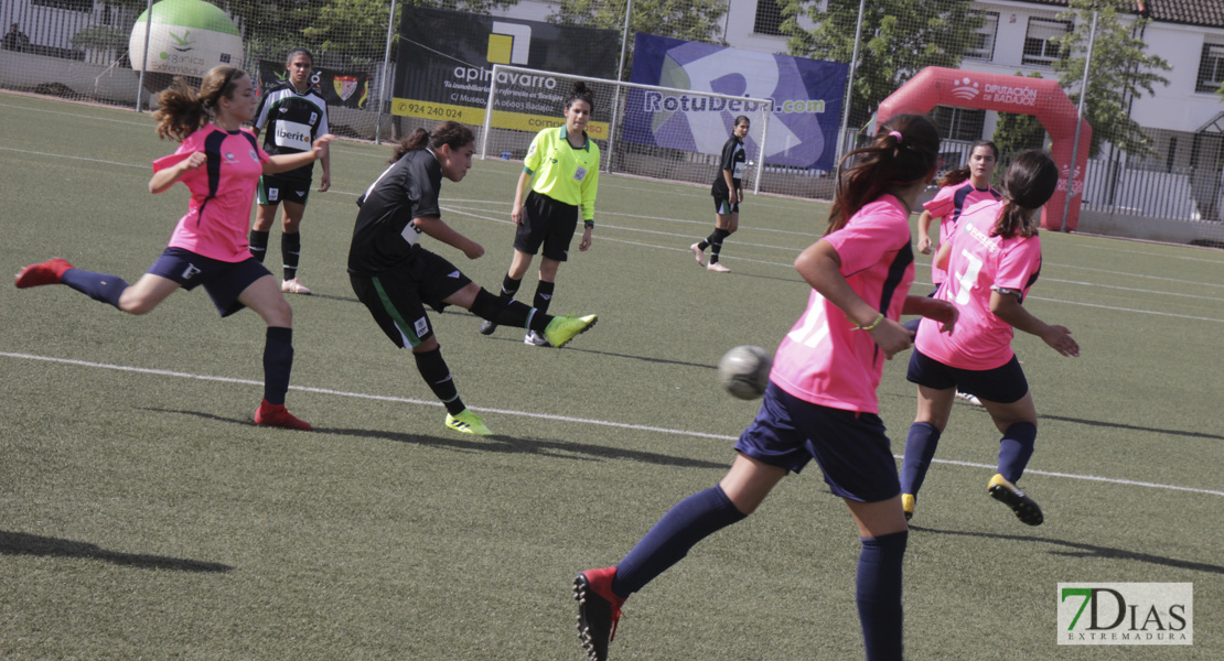 Imágenes de la IX Women&#39;s Cup II