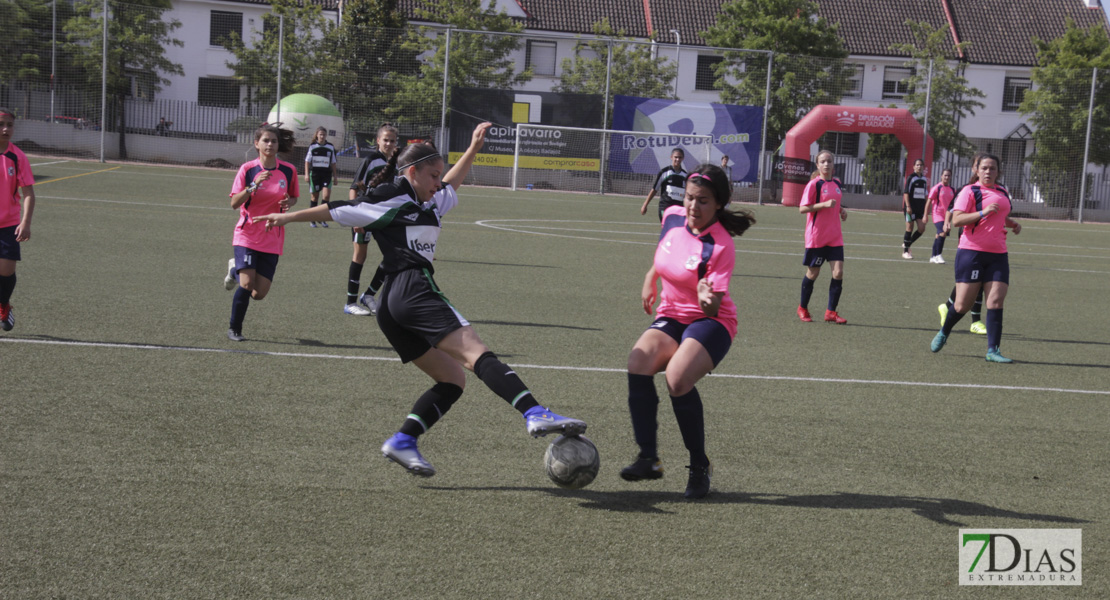 Imágenes de la IX Women&#39;s Cup II