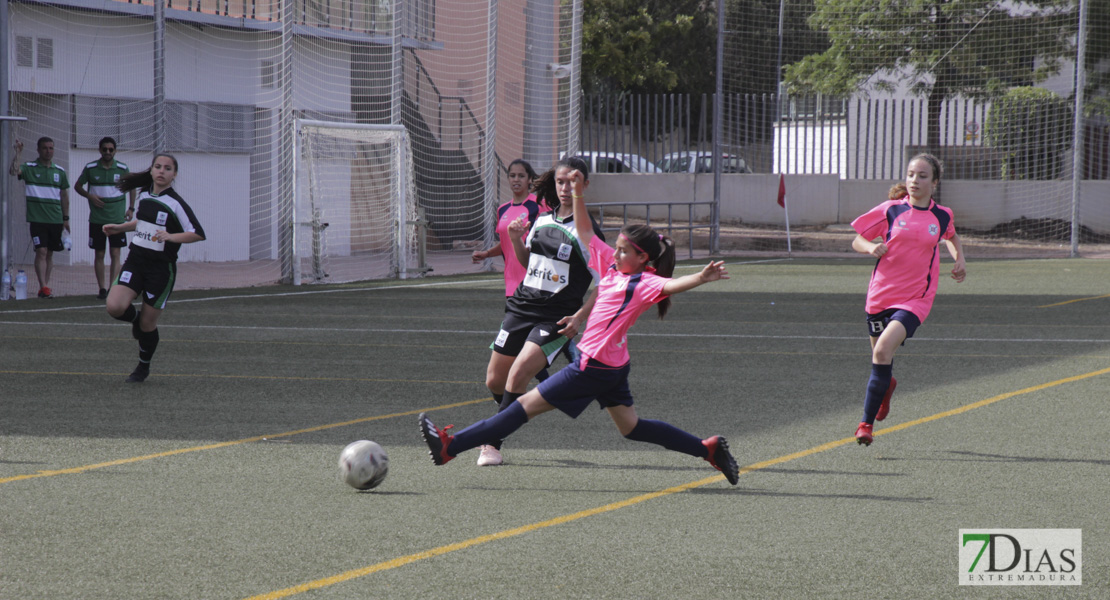 Imágenes de la IX Women&#39;s Cup II