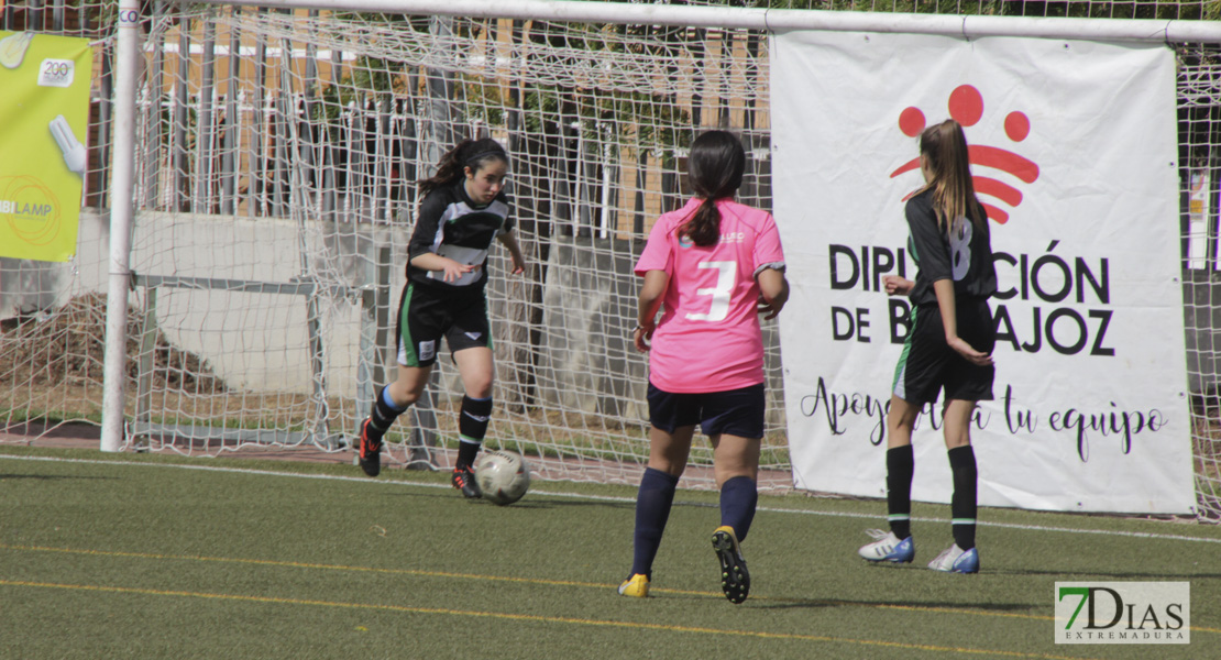 Imágenes de la IX Women&#39;s Cup II